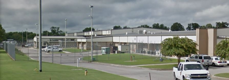 Limestone County Detention Facility Alabama - jailexchange.com